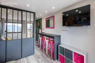 Ma-Cabane - Vente Appartement LES ANGLES, 20 m²