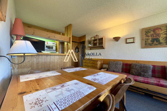 Ma-Cabane - Vente Appartement Les Arcs, 33 m²