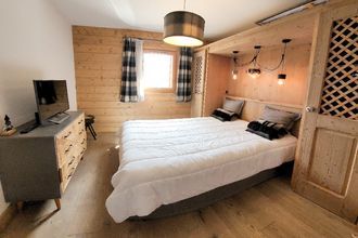 Ma-Cabane - Vente Appartement LES AVANCHERS-VALMOREL, 52 m²