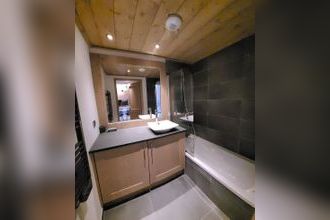 Ma-Cabane - Vente Appartement LES AVANCHERS-VALMOREL, 52 m²