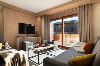 Ma-Cabane - Vente Appartement LES AVANCHERS-VALMOREL, 106 m²