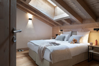 Ma-Cabane - Vente Appartement LES AVANCHERS-VALMOREL, 106 m²