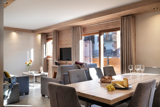 Ma-Cabane - Vente Appartement LES AVANCHERS-VALMOREL, 112 m²