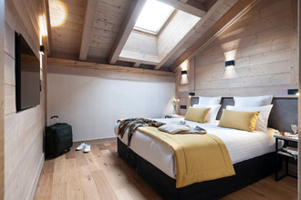 Ma-Cabane - Vente Appartement LES AVANCHERS-VALMOREL, 112 m²