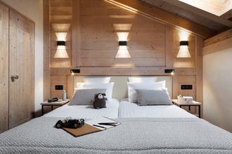 Ma-Cabane - Vente Appartement LES AVANCHERS-VALMOREL, 112 m²