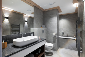 Ma-Cabane - Vente Appartement LES AVANCHERS-VALMOREL, 112 m²