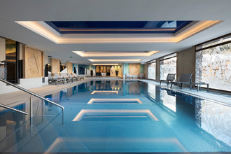 Ma-Cabane - Vente Appartement LES AVANCHERS-VALMOREL, 112 m²