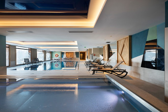 Ma-Cabane - Vente Appartement LES AVANCHERS-VALMOREL, 112 m²