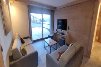 Ma-Cabane - Vente Appartement LES AVANCHERS-VALMOREL, 78 m²