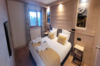 Ma-Cabane - Vente Appartement LES AVANCHERS-VALMOREL, 78 m²