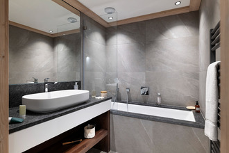 Ma-Cabane - Vente Appartement LES AVANCHERS-VALMOREL, 78 m²