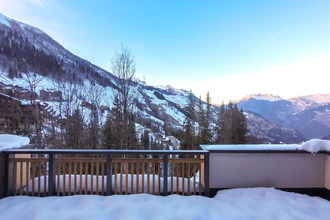 Ma-Cabane - Vente Appartement LES AVANCHERS-VALMOREL, 78 m²