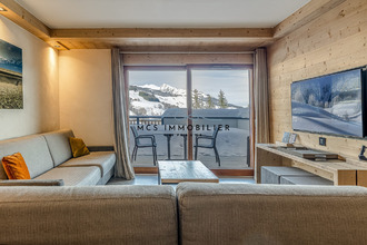 Ma-Cabane - Vente Appartement Les Avanchers-Valmorel, 78 m²