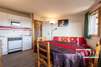 Ma-Cabane - Vente Appartement Les Avanchers-Valmorel, 36 m²