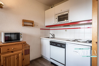 Ma-Cabane - Vente Appartement Les Avanchers-Valmorel, 36 m²