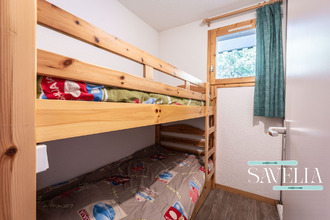 Ma-Cabane - Vente Appartement Les Avanchers-Valmorel, 36 m²