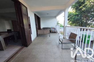 Vente Appartement 97425, Les Avirons France