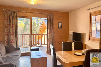 Ma-Cabane - Vente Appartement Les Carroz d'Arâches, 51 m²