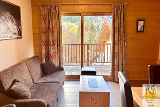 Ma-Cabane - Vente Appartement Les Carroz d'Arâches, 51 m²