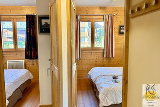 Ma-Cabane - Vente Appartement Les Carroz d'Arâches, 51 m²