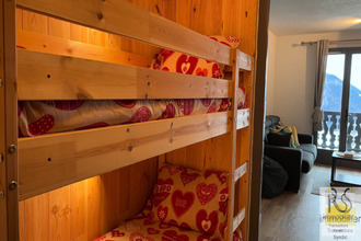 Ma-Cabane - Vente Appartement Les Carroz d'Arâches, 25 m²