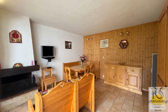 Ma-Cabane - Vente Appartement Les Carroz d'Arâches, 41 m²