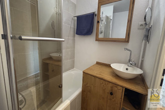 Ma-Cabane - Vente Appartement Les Carroz d'Arâches, 22 m²