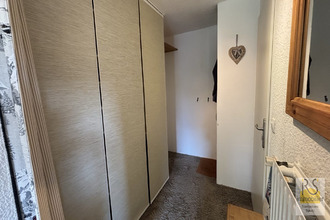 Ma-Cabane - Vente Appartement Les Carroz d'Arâches, 22 m²