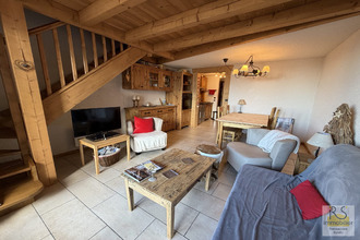Ma-Cabane - Vente Appartement Les Carroz d'Arâches, 48 m²