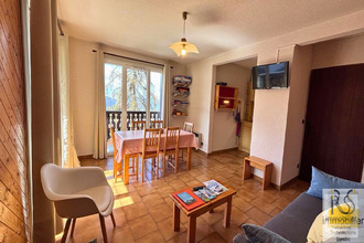 Ma-Cabane - Vente Appartement Les Carroz d'Arâches, 49 m²
