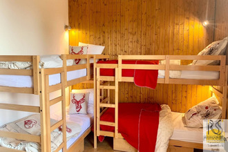 Ma-Cabane - Vente Appartement Les Carroz d'Arâches, 49 m²