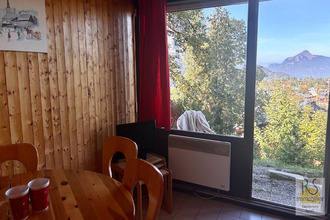 Ma-Cabane - Vente Appartement Les Carroz d'Arâches, 39 m²