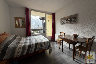 Ma-Cabane - Vente Appartement Les Carroz d'Arâches, 22 m²