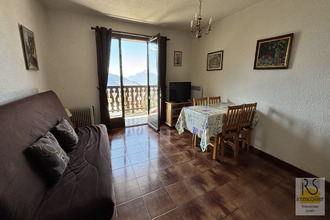 Ma-Cabane - Vente Appartement Les Carroz d'Arâches, 26 m²