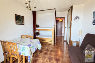 Ma-Cabane - Vente Appartement Les Carroz d'Arâches, 26 m²