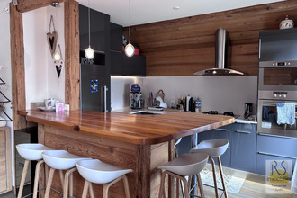 Ma-Cabane - Vente Appartement Les Carroz d'Arâches, 88 m²