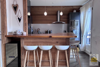 Ma-Cabane - Vente Appartement Les Carroz d'Arâches, 88 m²