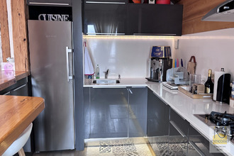 Ma-Cabane - Vente Appartement Les Carroz d'Arâches, 88 m²