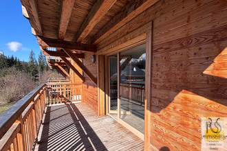 Ma-Cabane - Vente Appartement Les Carroz d'Arâches, 86 m²