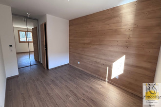 Ma-Cabane - Vente Appartement Les Carroz d'Arâches, 86 m²