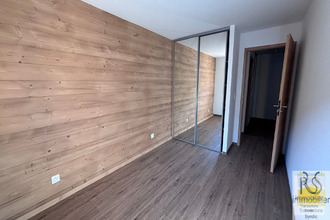 Ma-Cabane - Vente Appartement Les Carroz d'Arâches, 86 m²
