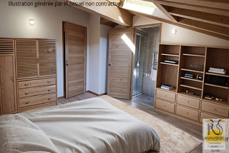 Ma-Cabane - Vente Appartement Les Carroz d'Arâches, 96 m²