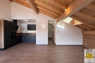 Ma-Cabane - Vente Appartement Les Carroz d'Arâches, 96 m²