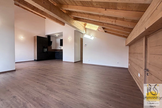 Ma-Cabane - Vente Appartement Les Carroz d'Arâches, 96 m²