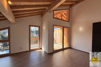 Ma-Cabane - Vente Appartement Les Carroz d'Arâches, 96 m²