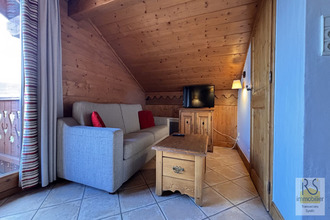 Ma-Cabane - Vente Appartement Les Carroz d'Arâches, 33 m²