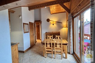 Ma-Cabane - Vente Appartement Les Carroz d'Arâches, 33 m²