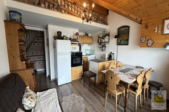 Ma-Cabane - Vente Appartement Les Carroz d'Arâches, 24 m²