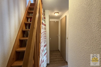 Ma-Cabane - Vente Appartement Les Carroz d'Arâches, 24 m²