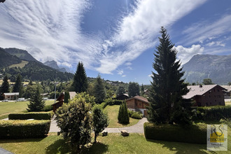 Ma-Cabane - Vente Appartement Les Carroz d'Arâches, 58 m²